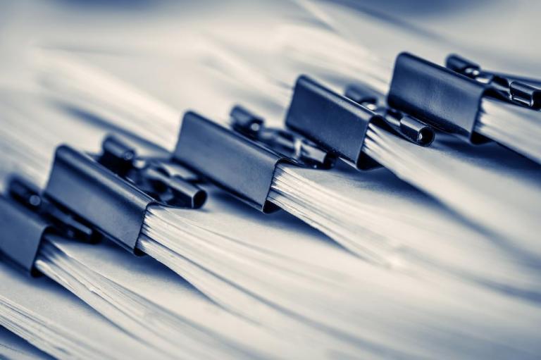Comment organiser un déménagement d'archives en toute sécurité ?